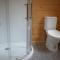 Central Chalets Ltd