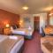 Pevensey Motor Lodge