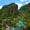 The Banjaran Hotsprings Retreat