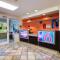 Motel 6-Statesville, NC