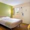 Motel 6-Statesville, NC