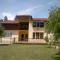 Villa Nanevi