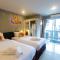 Baan Kamala Fantasea Hotel