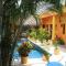 Foto: Casita de Maya Boutique Hotel 38/76