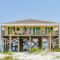 A Wave From It All - Dauphin Island