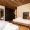 Haus 4 Montafon by Pferd auf Wolke