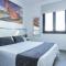 Hostal El Yunque - Конил-де-ла-Фронтера