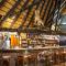 Lapa Lange Game Lodge
