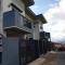Restful 3BR Hillside Duplex House - Baguio