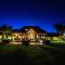 Lapa Lange Game Lodge