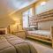 Crystal Springs Chalet