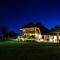 Lapa Lange Game Lodge
