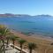 BAHIA MAZARRON apartamento en primera linea playa - Puerto de Mazarrón