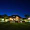 Lapa Lange Game Lodge