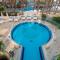 Herods Vitalis Spa Hotel Eilat a Premium collection by Fattal Hotels - 埃拉特