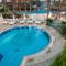 Herods Vitalis Spa Hotel Eilat a Premium collection by Fattal Hotels