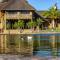 Lapa Lange Game Lodge