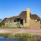 Lapa Lange Game Lodge