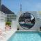 Borbaboom Phuket Poshtel & Hostel