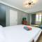 Apartment near Dream Town