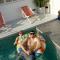 Borbaboom Phuket Poshtel & Hostel