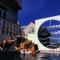 Borbaboom Phuket Poshtel & Hostel