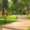 Diamond Hill Resort