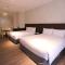 Hotel Hesper HSR Taichung - Wuri