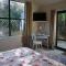 Haven Sanctuary Suite with Private Entrance