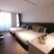 Hotel Hesper HSR Taichung - Wuri