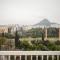 Alexander's Penthouse - Athen