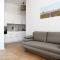 SC 03 by ROCKCHAIR Apartments l SUPERHOST Status l 2 Bedrooms Boxspringbeds Balcony Elevator - Cozy Family & Business Flair welcomes you!