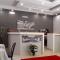 Hotel Midtown Milano Foto: Hotel Midtown Milano