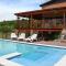 Cabañas Del Condado Foto: Cabañas Del Condado
