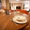 Aurora Apartment Kilpisjärvi - 基尔匹斯扎我维