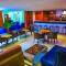 Denver boutique hotel - Addis Ababa