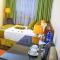 Denver boutique hotel - Addis Abeba