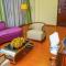 Denver boutique hotel - Addis Abeba