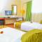 Denver boutique hotel - Addis Ababa