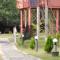 Sigiri Royal Point Tree House