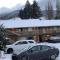 Hotel Elevation - South Lake Tahoe