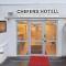 Chefens Hotell Chefens Hotell