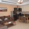 Juffair Trends Luxury Apartment