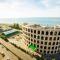 Foto: Apartments with sea view Batumi 1/214
