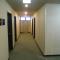 Hotel Tomakomai Green Hills