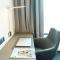 Novotel Chennai Chamiers Road