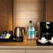 Novotel Chennai Chamiers Road