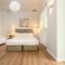 Suites Sevilla Plaza