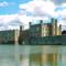 Leeds Castle Knights Glamping - Leeds