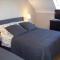 Blackberry Lodge Accommodation